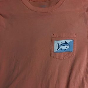 Southern Tide T-shirt